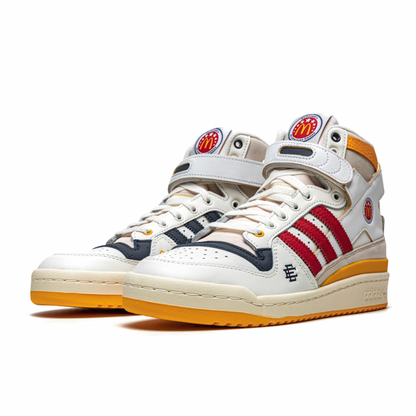 ADIDAS FORUM 84 HIGH "Eric Emanuel - McDonald’s All-American"