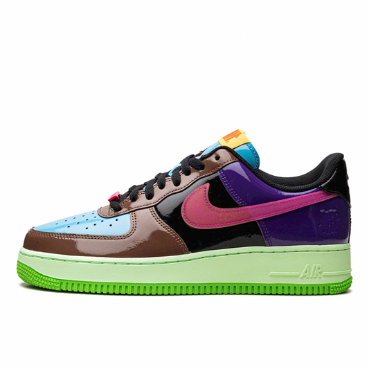 NIKE AIR FORCE 1 LOW "Undefeated - Pink Prime"