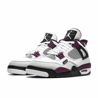 AIR JORDAN 4 RETRO "PSG - Paris Saint Germain"