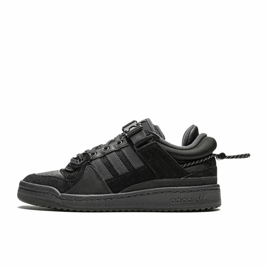 ADIDAS FORUM BUCKLE LOW "Bad Bunny - Back To School"