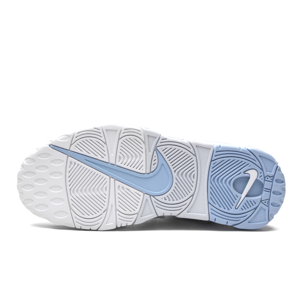 NIKE AIR MORE UPTEMPO "Sky Blue"