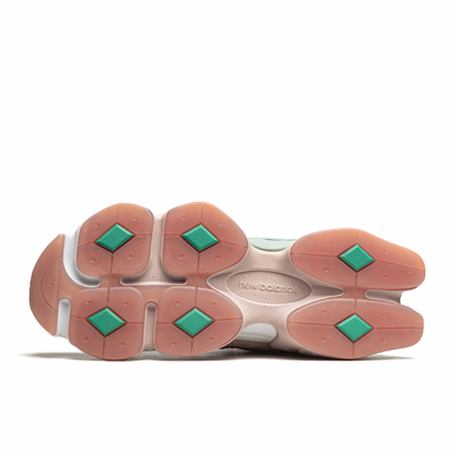 New Balance 9060 "JOE FRESH GOODS - INSIDE VOICES "PENNY COOKIE PINK""