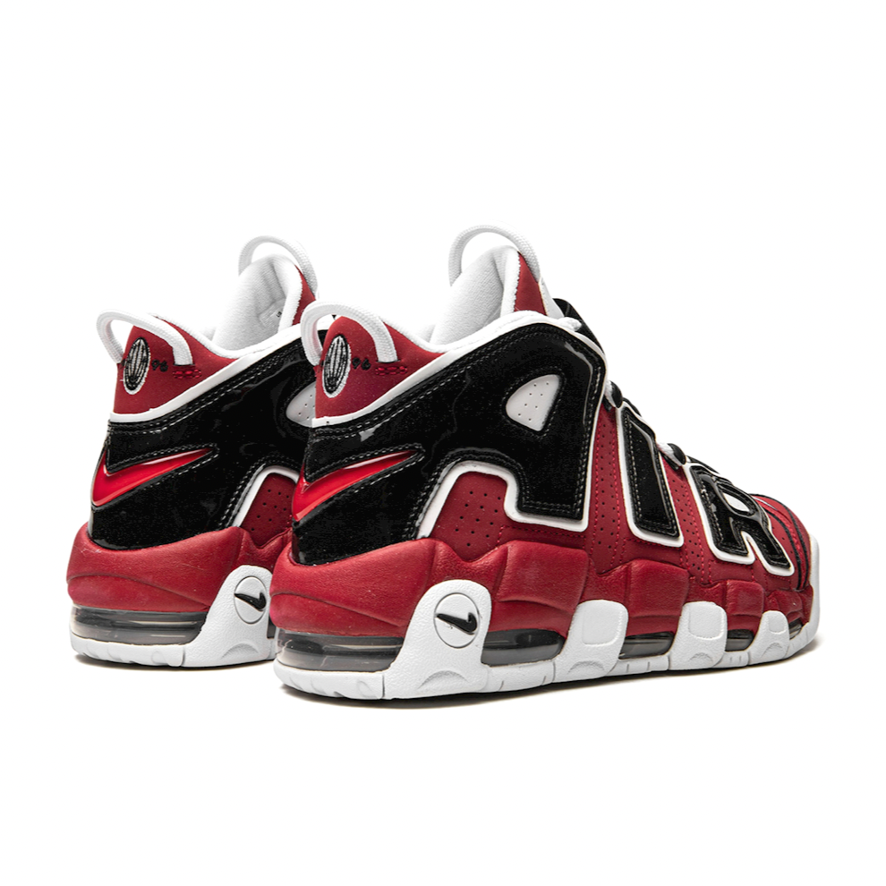 NIKE AIR MORE UPTEMPO '96 "Bulls"