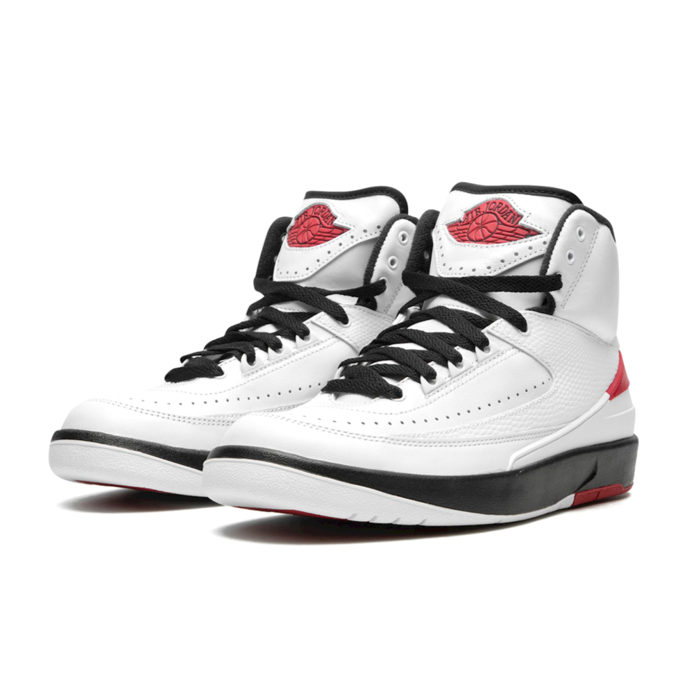 WMNS AIR JORDAN 2 RETRO OG "Chicago 2022"