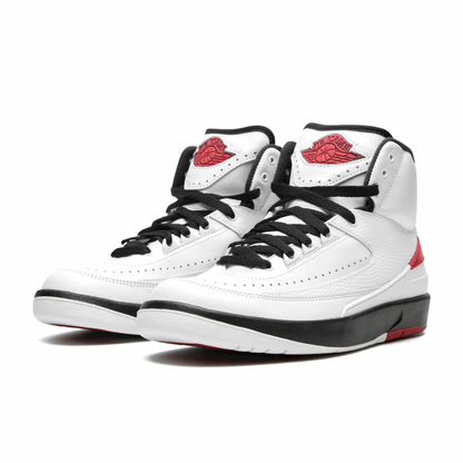 WMNS AIR JORDAN 2 RETRO OG "Chicago 2022"