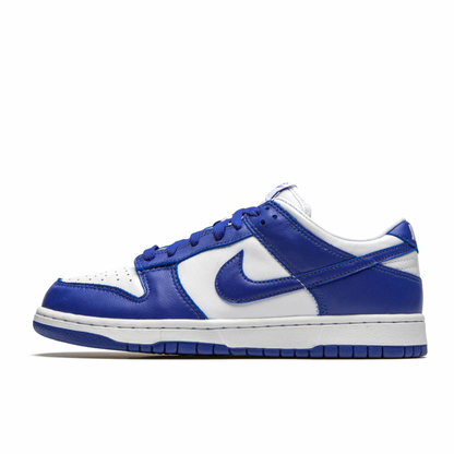 NIKE DUNK LOW RETRO "Kentucky 2020/2022"