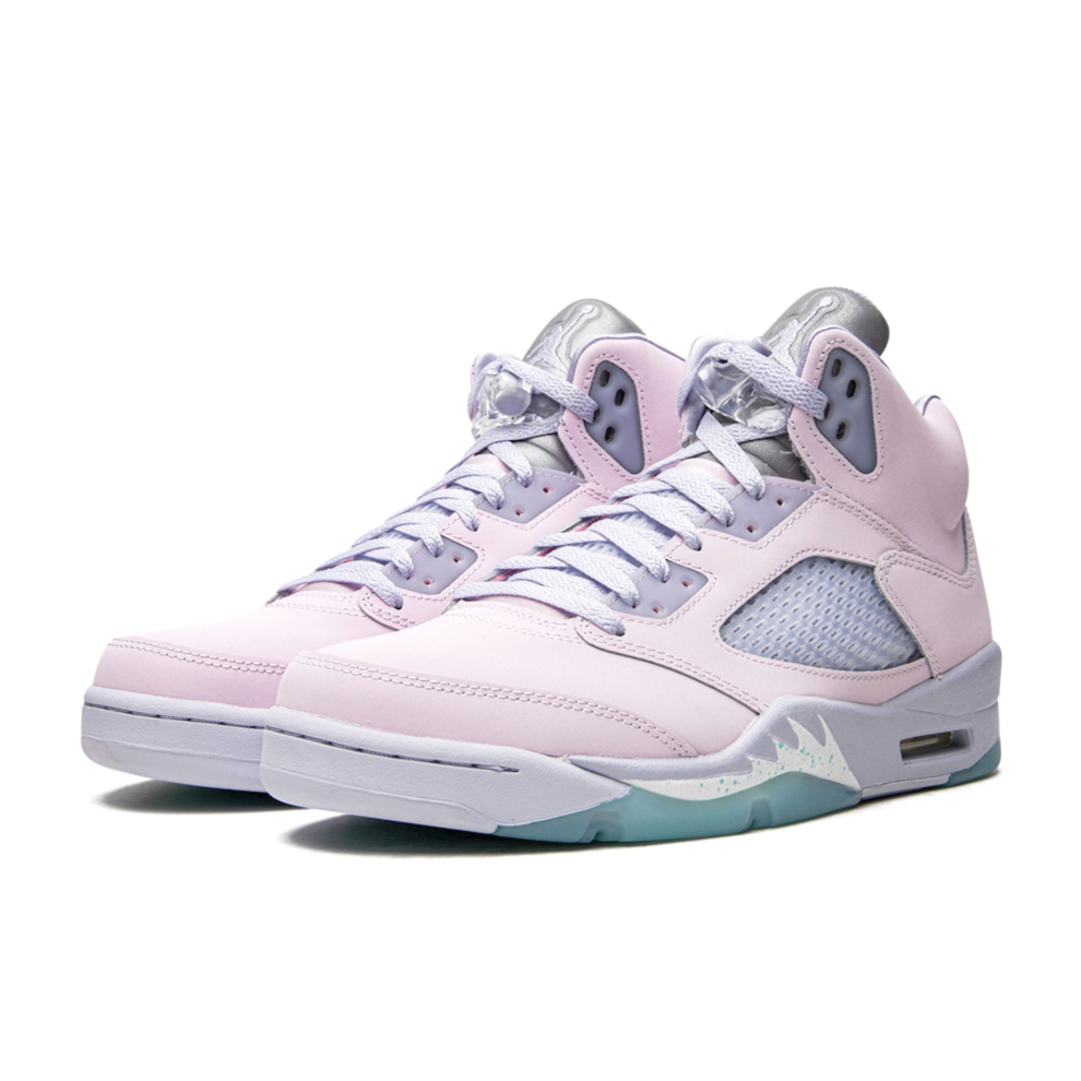 AIR JORDAN 5 RETRO "Regal Pink"