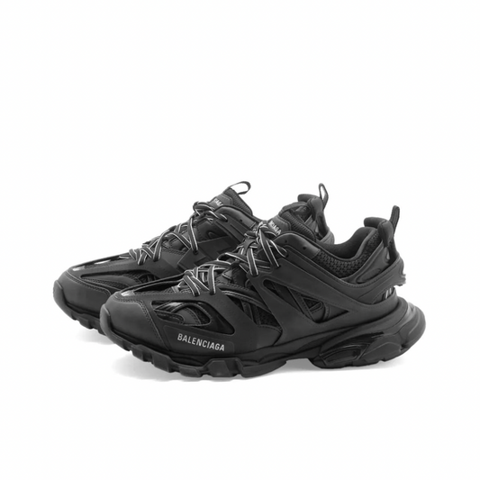 BALENCIAGA TRACK SNEAKER BLACK