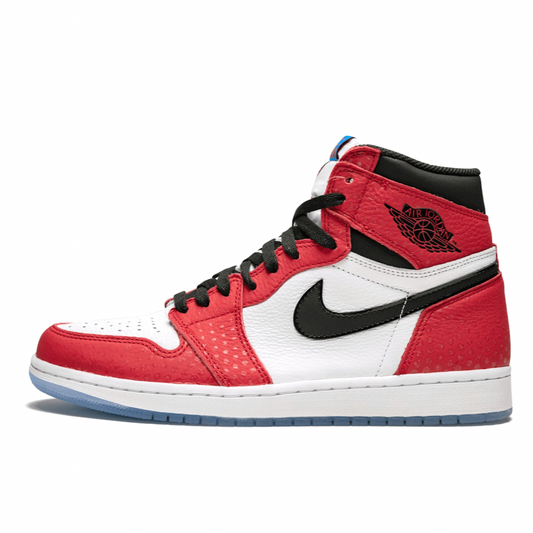 AIR Jordan 1 Retro High Spider-Man Origin Story