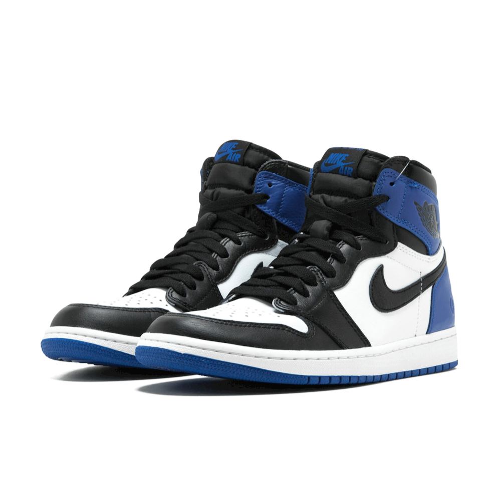 AIR JORDAN 1 RETRO HIGH OG "Fragment"