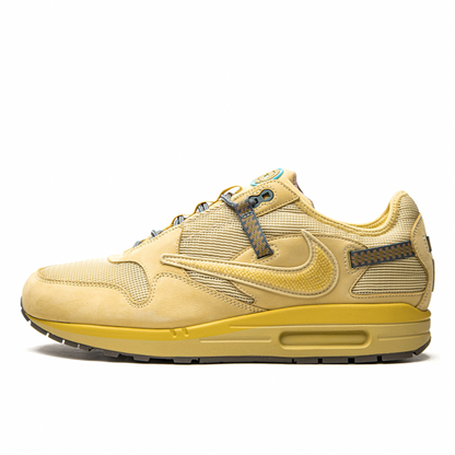 AIR MAX 1 "Travis Scott - Saturn Gold"