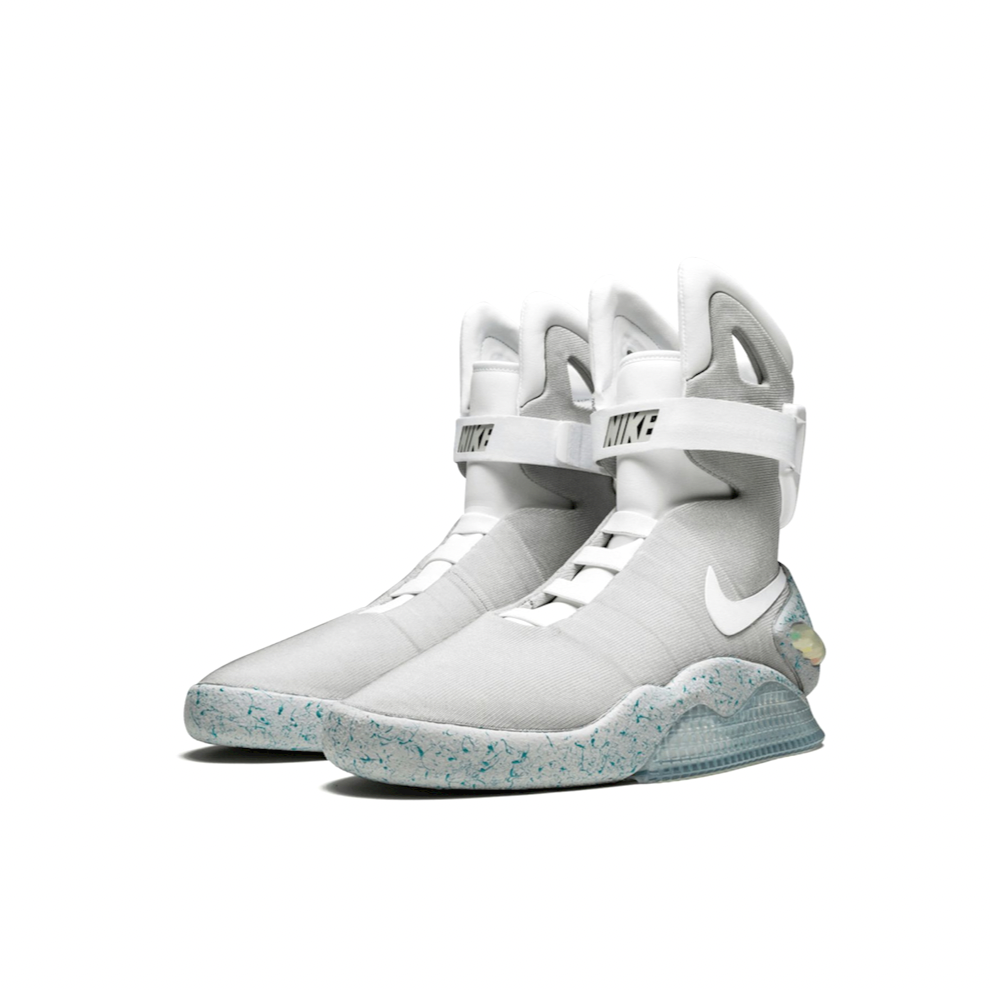 NIKE AIR MAG "Back To The Future"