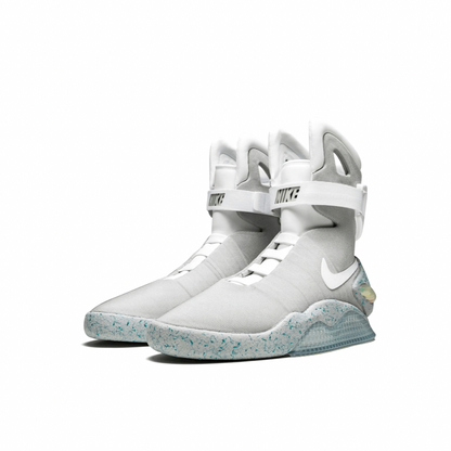 NIKE AIR MAG "Back To The Future"