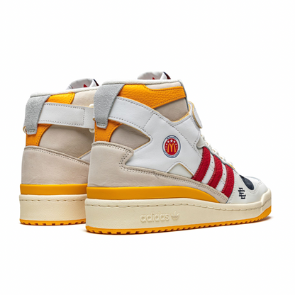 ADIDAS FORUM 84 HIGH "Eric Emanuel - McDonald’s All-American"