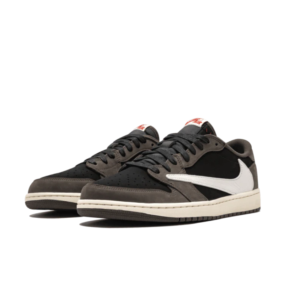 Air Jordan 1 Retro Low Travis Scott