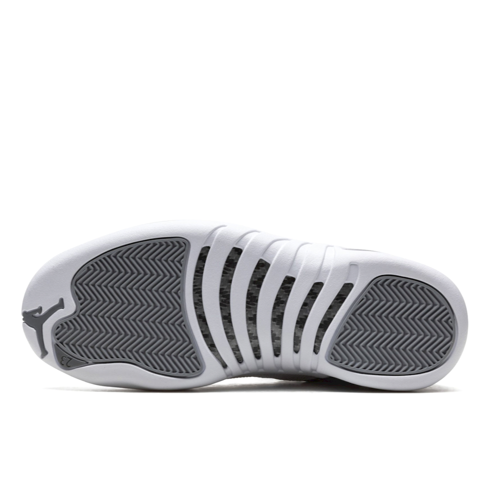 AIR JORDAN 12 "Stealth"