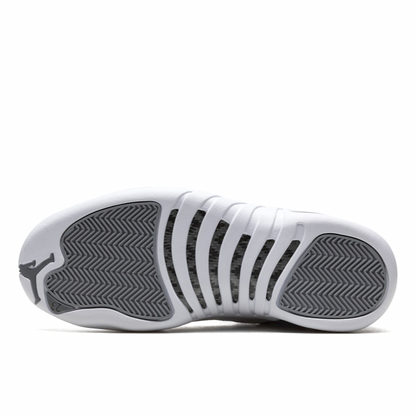 AIR JORDAN 12 "Stealth"