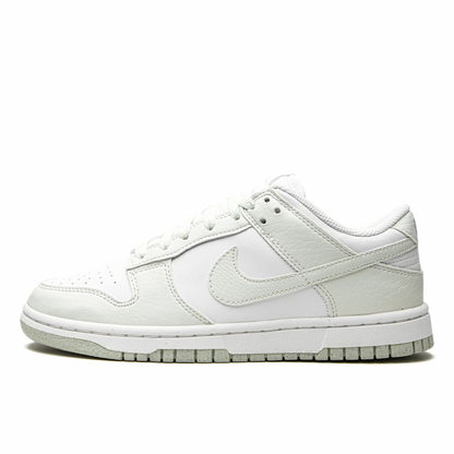 NIKE WMNS DUNK LOW NN "White/ Mint"