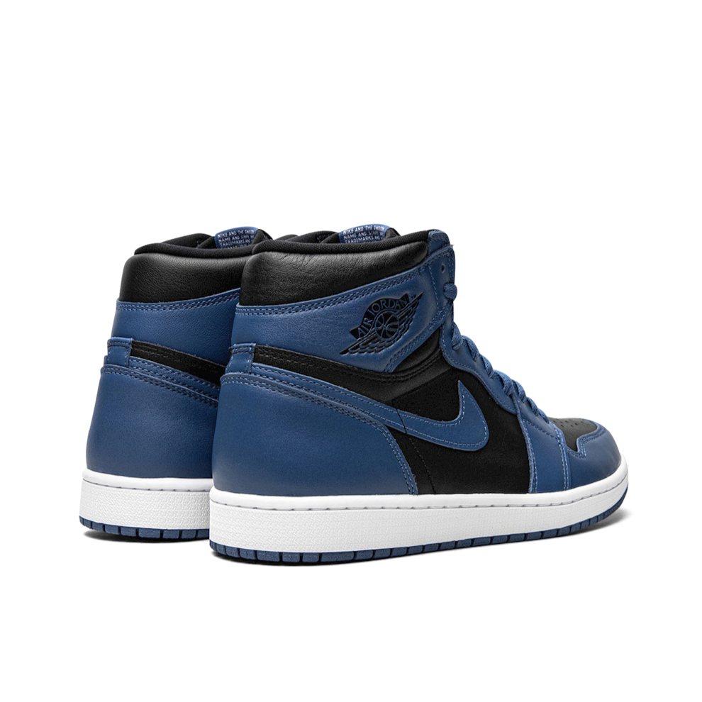 Air Jordan 1 Retro High OG Dark Marina Blue (2022)
