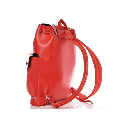 Louis Vuitton x Supreme Christopher Backpack