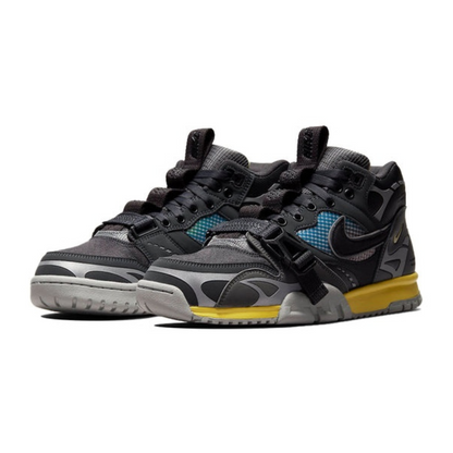 Nike Air Trainer 1 Utility 'Dark Smoke Grey'