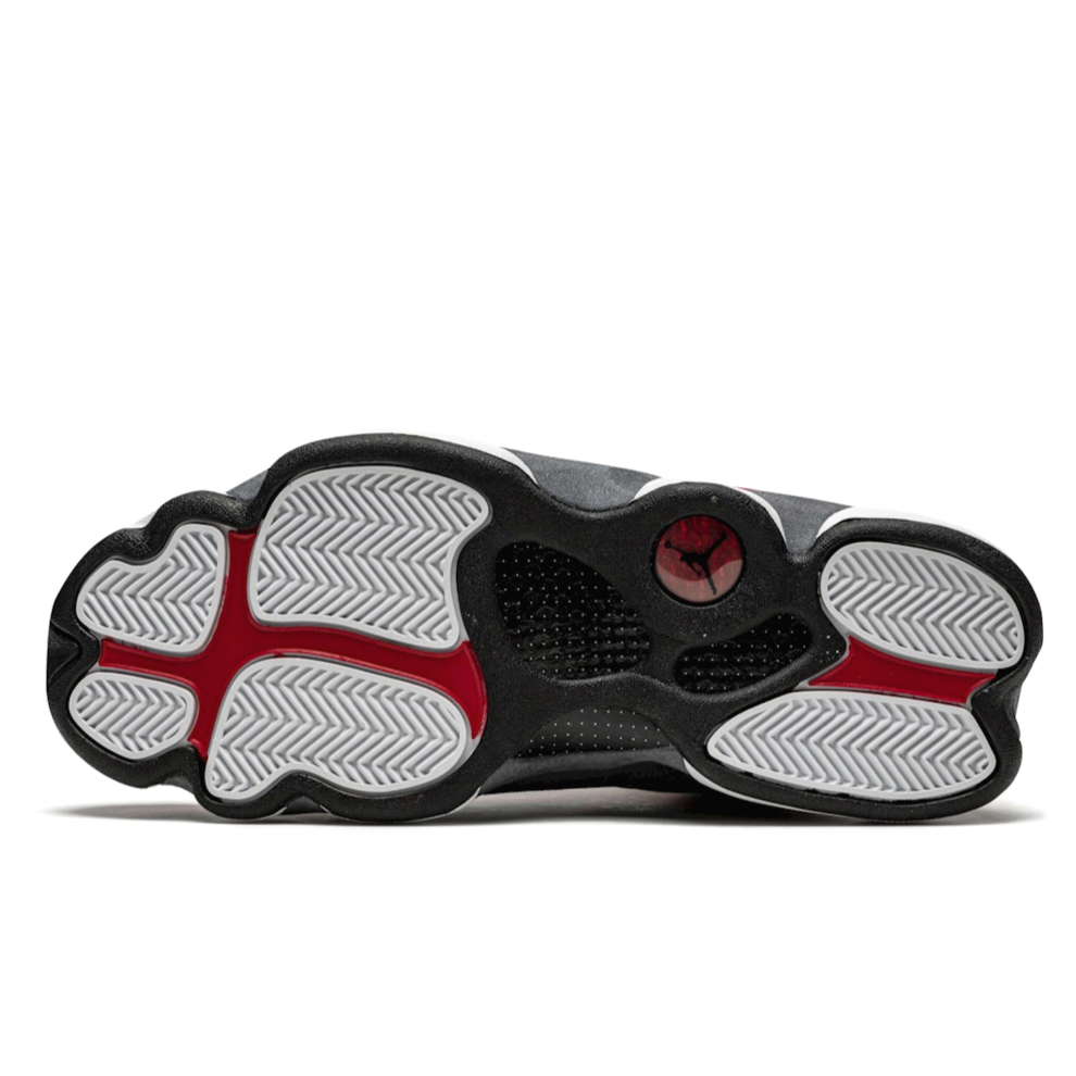 AIR JORDAN 13 RETRO "Red Flint"