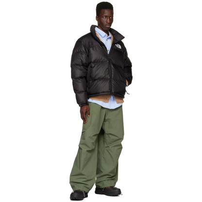 THE NORTH FACE Black 1996 Retro Nuptse Down Jacket