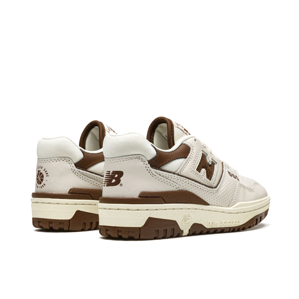 NEW BALANCE 550 "Aimé Leon Dore - Brown"
