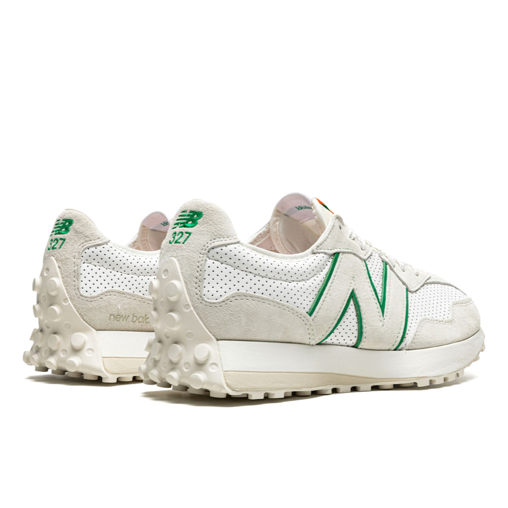 NEW BALANCE 327 "Casablanca"