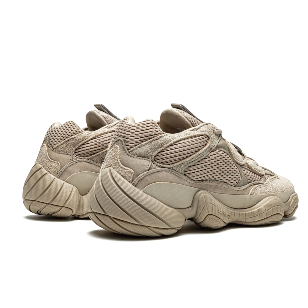 YEEZY 500 "Taupe Light"