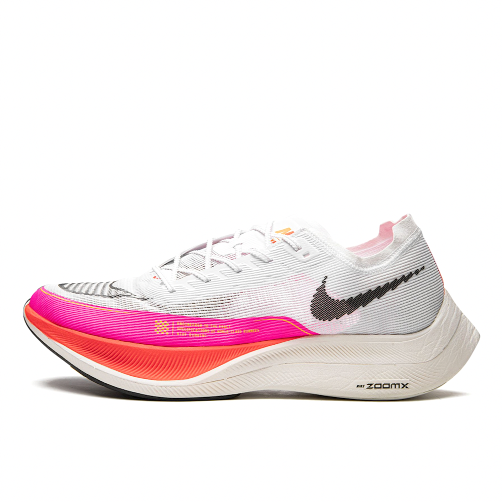 NIKE ZOOMX VAPORFLY NEXT % 2 "Rawdacious"