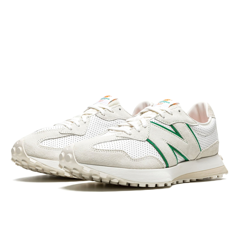 NEW BALANCE 327 "Casablanca"
