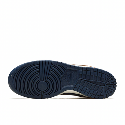 NIKE SB DUNK LOW "HUF - NYC"