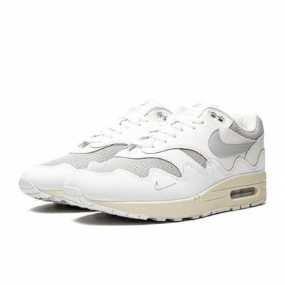 NIKE AIR MAX 1 "Patta - Waves White"