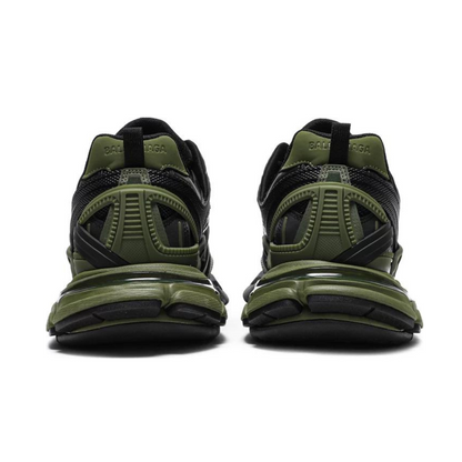 Balenciaga Track.2 Sneaker 'Khaki Black'