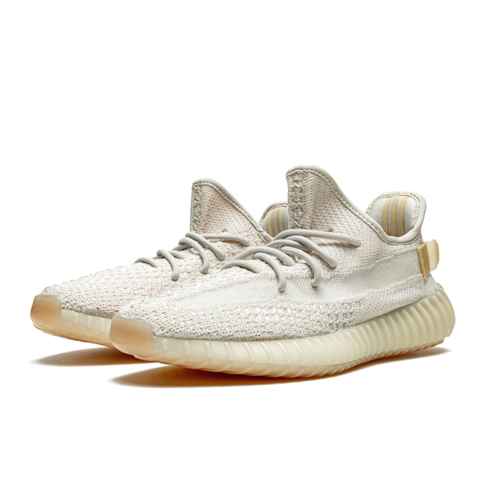 YEEZY BOOST 350 V2 "Light"