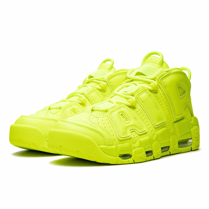 NIKE AIR MORE UPTEMPO '96 "Volt"