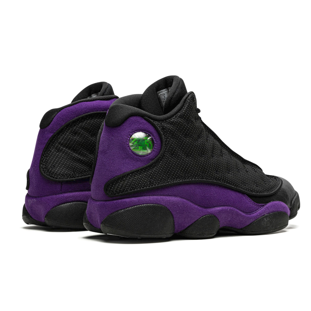 AIR JORDAN 13 RETRO "Court Purple"