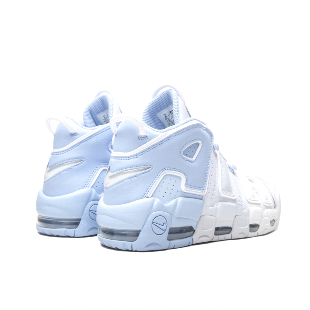 NIKE AIR MORE UPTEMPO "Sky Blue"
