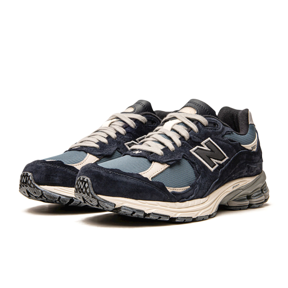 NEW BALANCE 2002R "Protection Pack - Dark Navy"