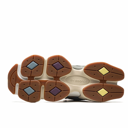 NEW BALANCE 9060 "Bodega - Age of Discovery"