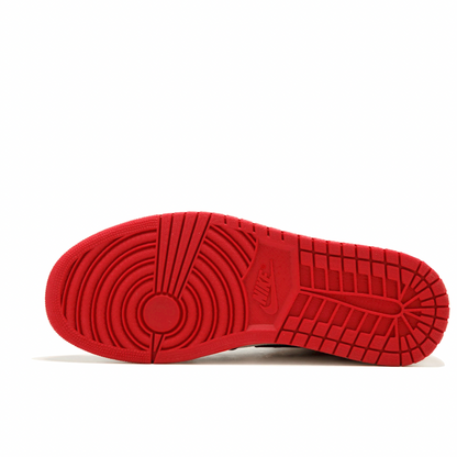 Air JORDAN 1 RETRO HIGH "Bred Toe"