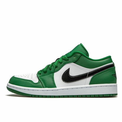 AIR JORDAN 1 LOW "Pine Green"