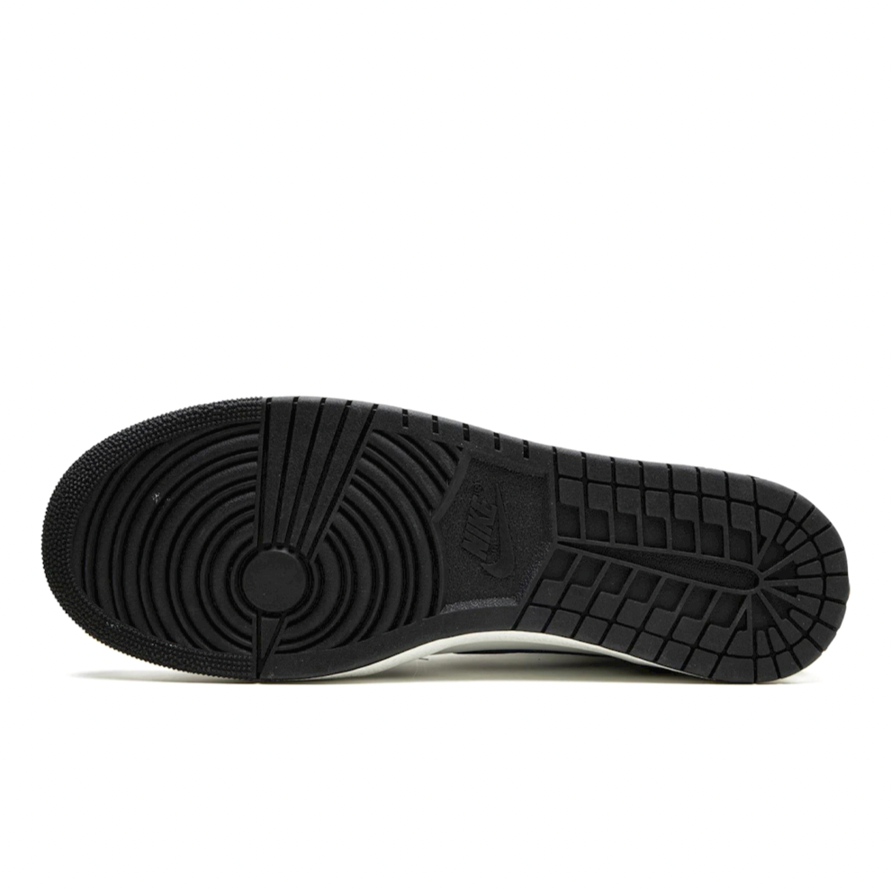 AIR JORDAN 1 HIGH 85 "Black / White 2023"