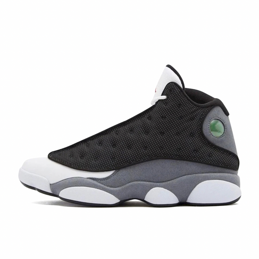 AIR JORDAN 13 "Black Flint"