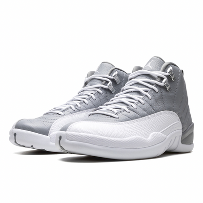 AIR JORDAN 12 "Stealth"