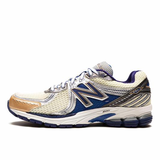 NEW BALANCE 860V2 "Aimé Leon Dore - Blue"