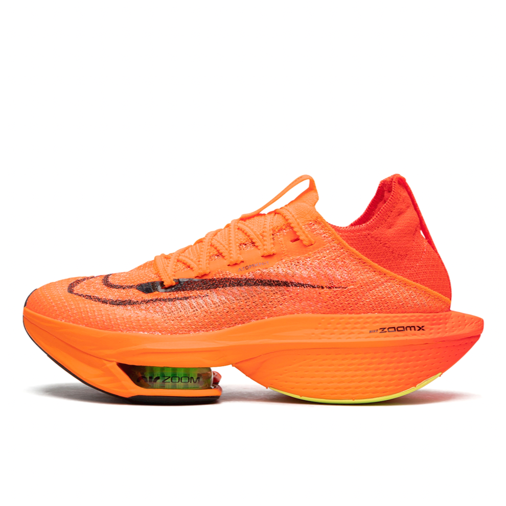 NIKE AIR ZOOM ALPHAFLY NEXT%