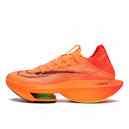 NIKE AIR ZOOM ALPHAFLY NEXT%