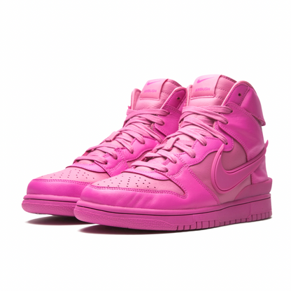 NIKE DUNK HIGH SP "Ambush - Lethal Pink"